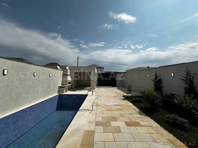Satılır 4 otaqlı həyət evi/bağ evi 140 m², Şüvəlan q., photo 8 from 18