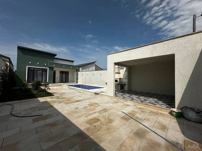 Satılır 4 otaqlı həyət evi/bağ evi 140 m², Şüvəlan q., photo 6 from 18