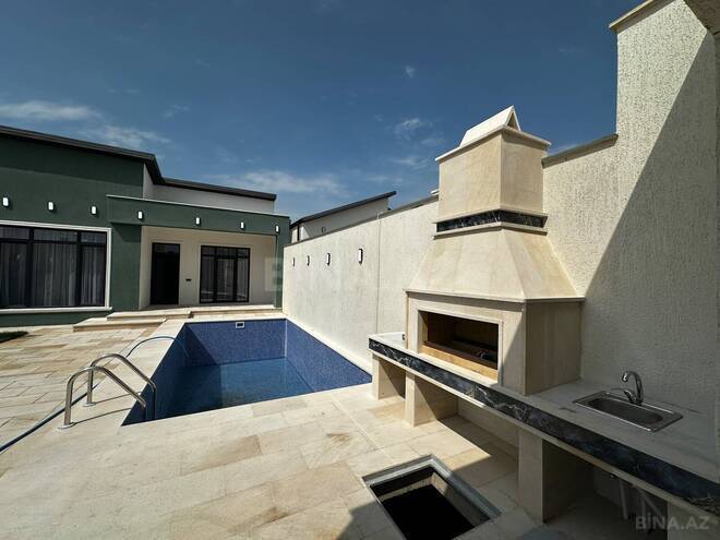 Satılır 4 otaqlı həyət evi/bağ evi 140 m², Şüvəlan q., photo 5 from 18