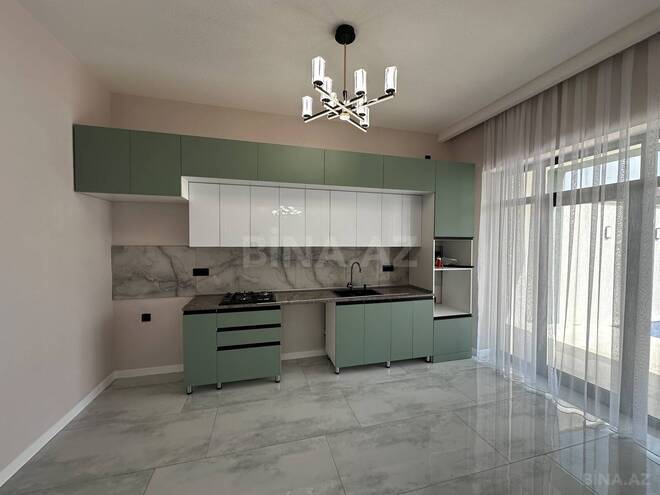 Satılır 4 otaqlı həyət evi/bağ evi 140 m², Şüvəlan q., photo 10 from 18