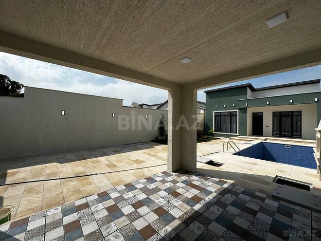 Satılır 4 otaqlı həyət evi/bağ evi 140 m², Şüvəlan q., photo 4 from 18