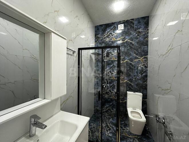 Satılır 4 otaqlı həyət evi/bağ evi 140 m², Şüvəlan q., photo 17 from 18