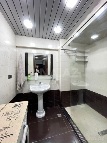 Satılır 3 otaqlı köhnə tikili 125 m², 28 May m., photo 16 from 17