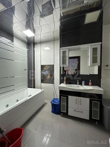 Сдаётся 3-комн. новостройка 105 м², м. Шах Исмаил Хатаи, photo 9 from 15