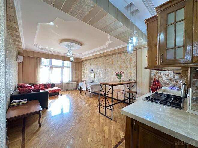 Сдаётся 3-комн. новостройка 105 м², м. Шах Исмаил Хатаи, photo 11 from 15
