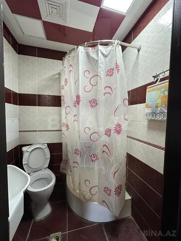 Сдаётся 3-комн. новостройка 105 м², м. Шах Исмаил Хатаи, photo 10 from 15