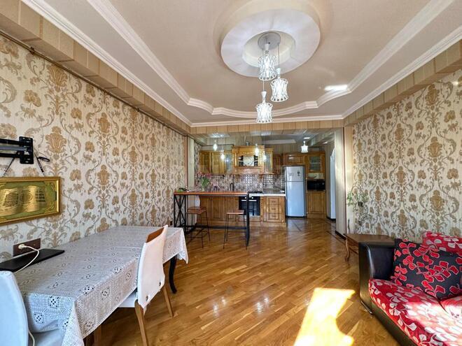 Сдаётся 3-комн. новостройка 105 м², м. Шах Исмаил Хатаи, photo 4 from 15