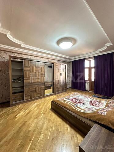 Сдаётся 3-комн. новостройка 105 м², м. Шах Исмаил Хатаи, photo 12 from 15