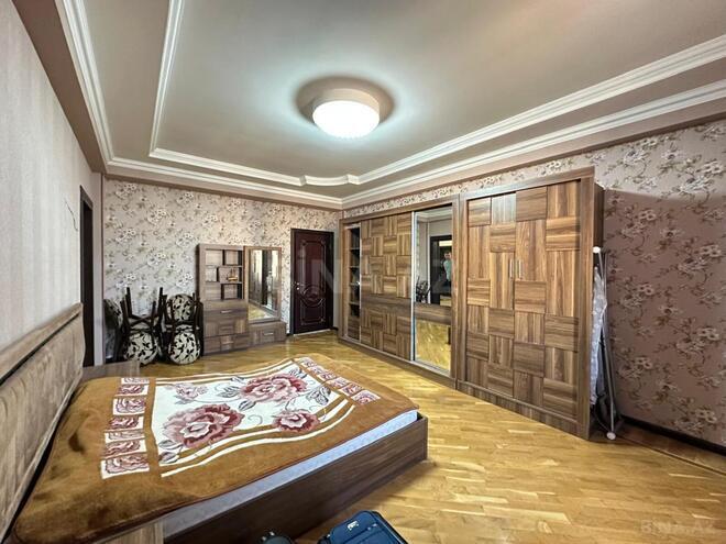 Сдаётся 3-комн. новостройка 105 м², м. Шах Исмаил Хатаи, photo 7 from 15