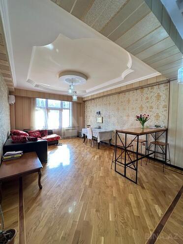 Сдаётся 3-комн. новостройка 105 м², м. Шах Исмаил Хатаи, photo 3 from 15
