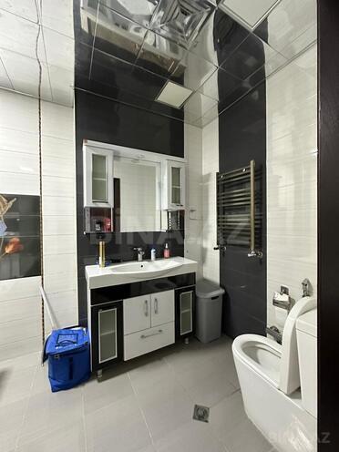 Сдаётся 3-комн. новостройка 105 м², м. Шах Исмаил Хатаи, photo 13 from 15