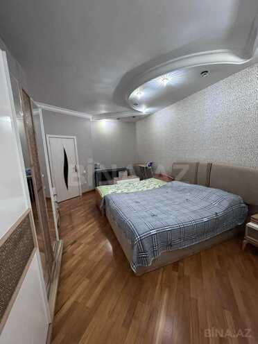 Satılır 3 otaqlı yeni tikili 110 m², Həzi Aslanov m., photo 21 from 22