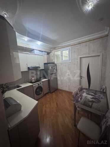 Satılır 3 otaqlı yeni tikili 110 m², Həzi Aslanov m., photo 15 from 22