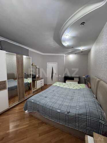 Satılır 3 otaqlı yeni tikili 110 m², Həzi Aslanov m., photo 18 from 22