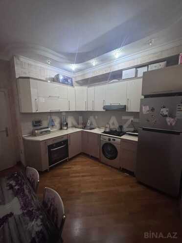 Satılır 3 otaqlı yeni tikili 110 m², Həzi Aslanov m., photo 11 from 22
