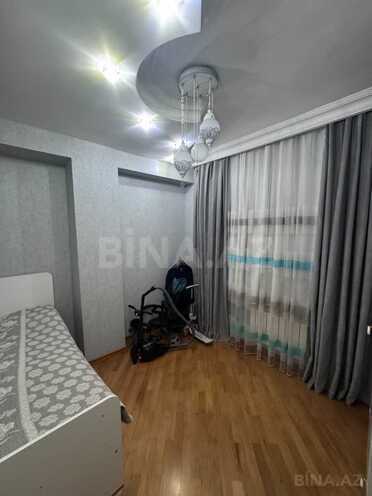 Satılır 3 otaqlı yeni tikili 110 m², Həzi Aslanov m., photo 1 from 22