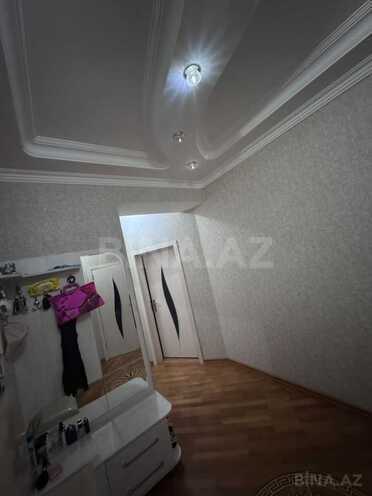 Satılır 3 otaqlı yeni tikili 110 m², Həzi Aslanov m., photo 7 from 22