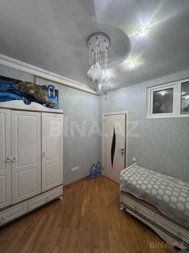 Satılır 3 otaqlı yeni tikili 110 m², Həzi Aslanov m., photo 10 from 22