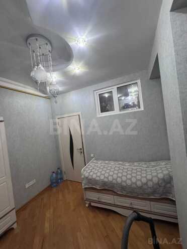 Satılır 3 otaqlı yeni tikili 110 m², Həzi Aslanov m., photo 19 from 22