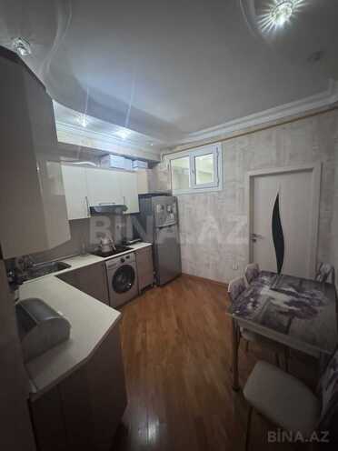 Satılır 3 otaqlı yeni tikili 110 m², Həzi Aslanov m., photo 12 from 22