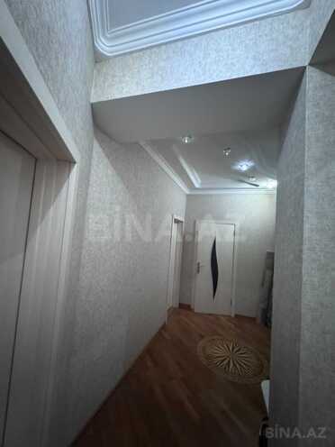 Satılır 3 otaqlı yeni tikili 110 m², Həzi Aslanov m., photo 5 from 22