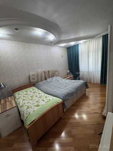 Satılır 3 otaqlı yeni tikili 110 m², Həzi Aslanov m., photo 13 from 22