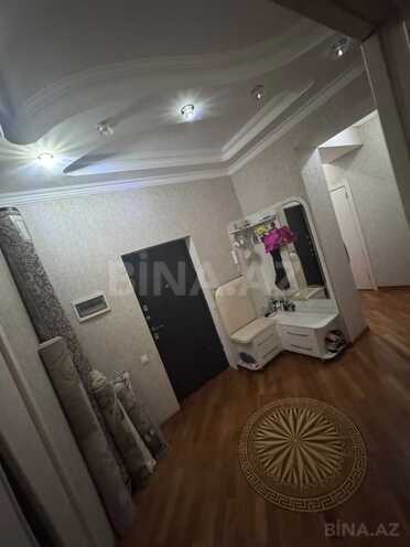 Satılır 3 otaqlı yeni tikili 110 m², Həzi Aslanov m., photo 20 from 22