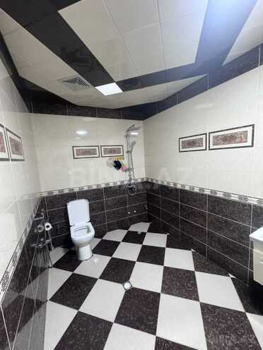 Satılır 3 otaqlı yeni tikili 110 m², Həzi Aslanov m., photo 3 from 22