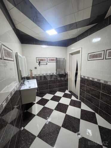 Satılır 3 otaqlı yeni tikili 110 m², Həzi Aslanov m., photo 4 from 22