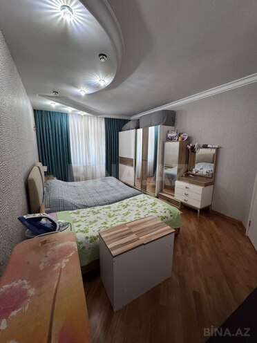 Satılır 3 otaqlı yeni tikili 110 m², Həzi Aslanov m., photo 8 from 22