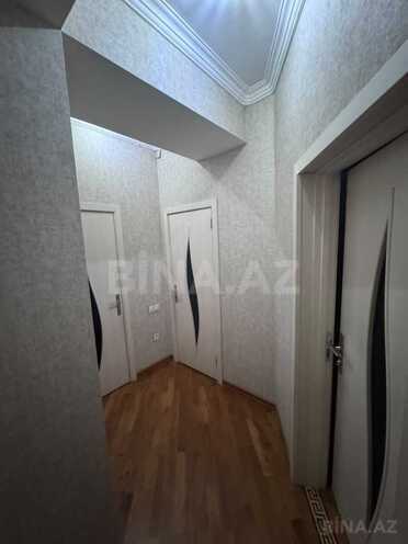 Satılır 3 otaqlı yeni tikili 110 m², Həzi Aslanov m., photo 16 from 22