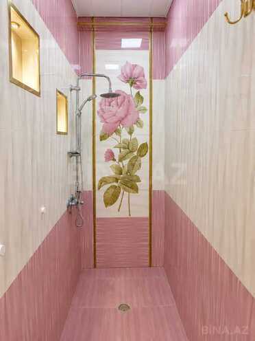 Satılır 3 otaqlı yeni tikili 96 m², Qara Qarayev m., photo 9 from 11