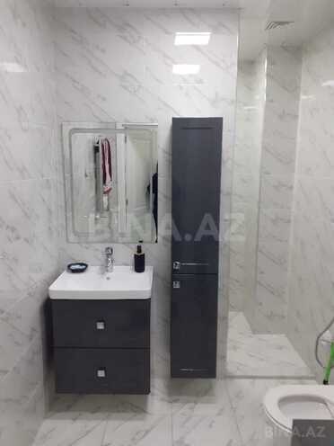 Продаётся 3-комн. новостройка 91 м², м. Ази Асланов, photo 7 from 11