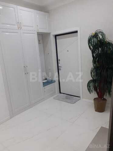 Продаётся 3-комн. новостройка 91 м², м. Ази Асланов, photo 8 from 11