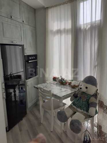 Продаётся 3-комн. новостройка 91 м², м. Ази Асланов, photo 9 from 11