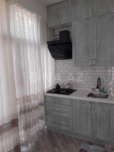 Продаётся 3-комн. новостройка 91 м², м. Ази Асланов, photo 6 from 11
