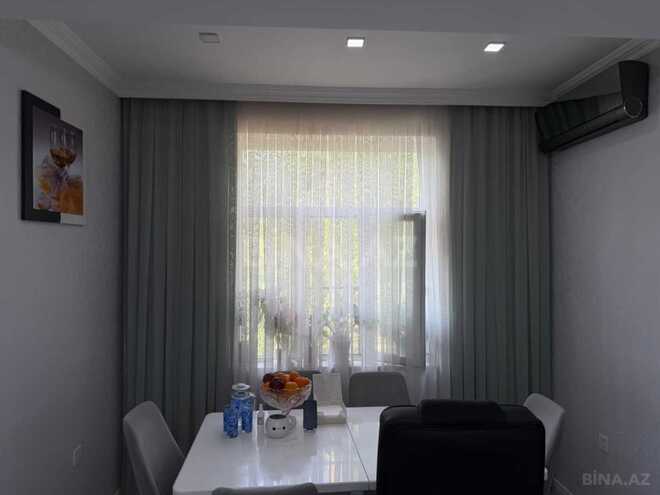 Продаётся 3-комн. новостройка 91 м², м. Ази Асланов, photo 3 from 11