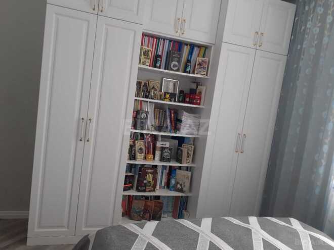 Продаётся 3-комн. новостройка 91 м², м. Ази Асланов, photo 5 from 11