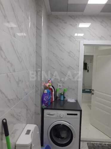 Продаётся 3-комн. новостройка 91 м², м. Ази Асланов, photo 10 from 11