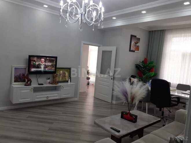 Продаётся 3-комн. новостройка 91 м², м. Ази Асланов, photo 4 from 11