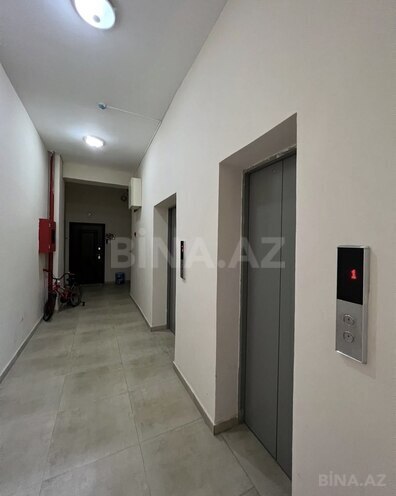 Продаётся 3-комн. новостройка 120 м², м. Насими, photo 16 from 17