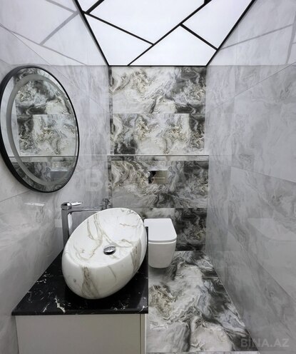 Продаётся 3-комн. новостройка 120 м², м. Насими, photo 13 from 17