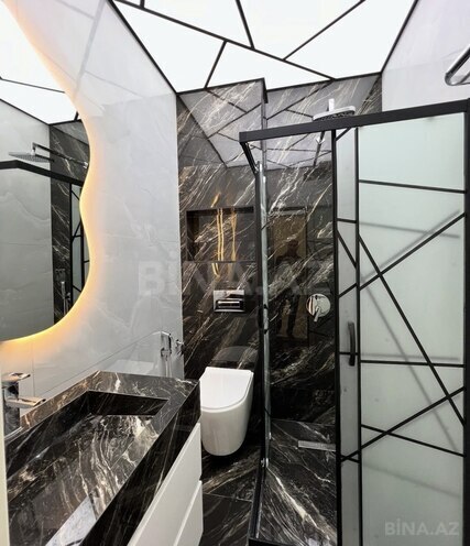 Продаётся 3-комн. новостройка 120 м², м. Насими, photo 14 from 17