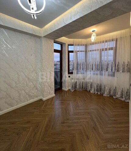 Продаётся 3-комн. новостройка 120 м², м. Насими, photo 7 from 17