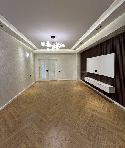 Продаётся 3-комн. новостройка 120 м², м. Насими, photo 4 from 17
