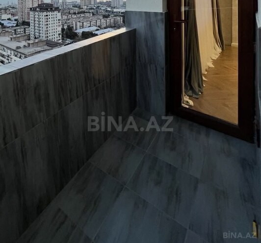 Продаётся 3-комн. новостройка 120 м², м. Насими, photo 15 from 17