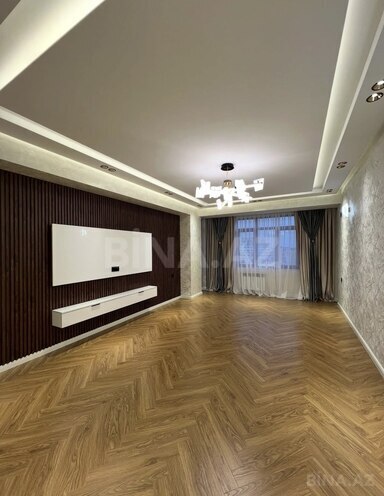 Продаётся 3-комн. новостройка 120 м², м. Насими, photo 3 from 17