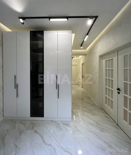 Продаётся 3-комн. новостройка 120 м², м. Насими, photo 10 from 17
