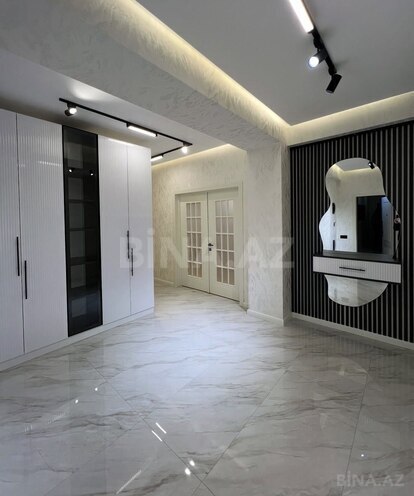Продаётся 3-комн. новостройка 120 м², м. Насими, photo 9 from 17