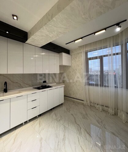 Продаётся 3-комн. новостройка 120 м², м. Насими, photo 12 from 17